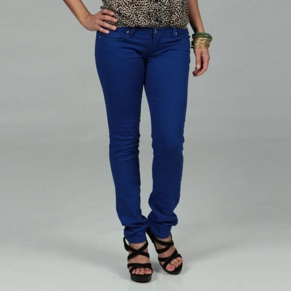 NWT U-51 Authenticate Jeans 4 items for $20❤️ - Picture 1 of 5